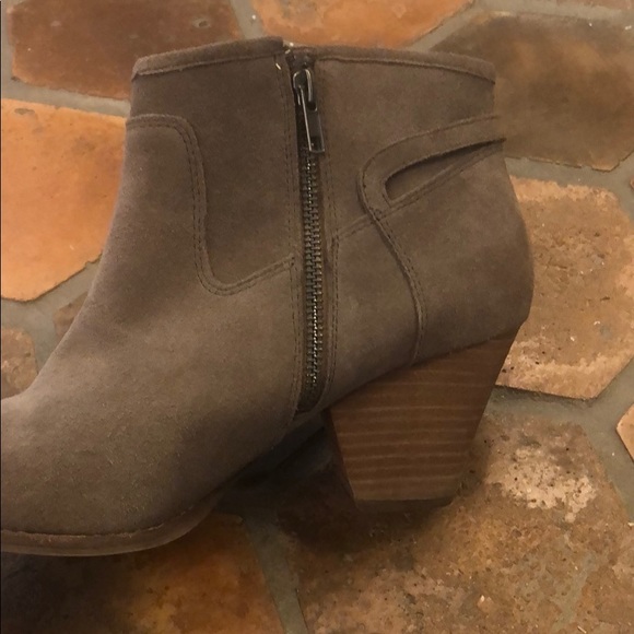 Booties - Picture 2 of 2